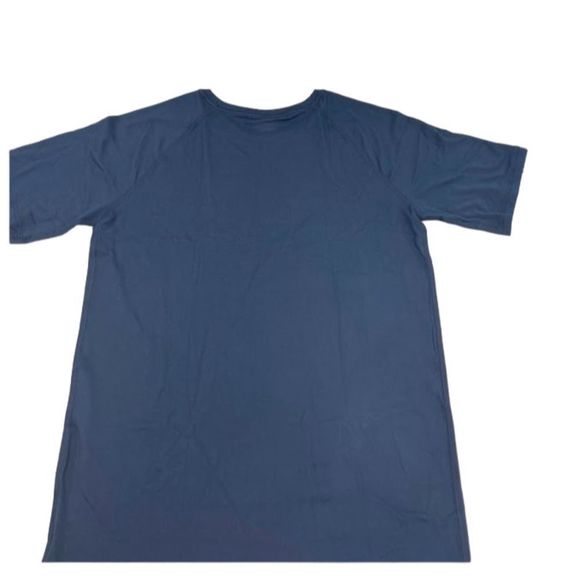Lands' End Shirts & Tops Uniformboy Short Sleave Active Tee Shirt